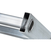 Industrial Heavy-Duty Straight Ladders