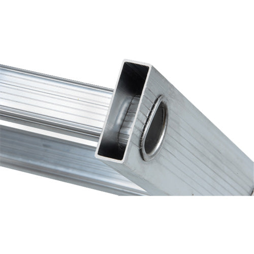 Industrial Heavy-Duty Straight Ladders
