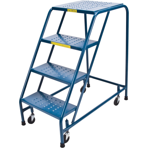 Rolling Step Stands