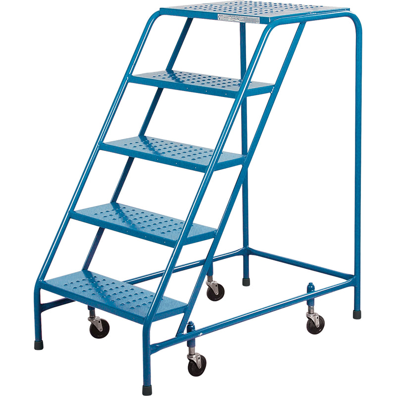 Rolling Step Stands