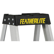 3400 Series Industrial Extra Heavy-Duty Step Ladder