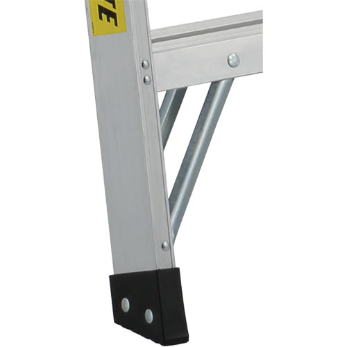 3400 Series Industrial Extra Heavy-Duty Step Ladder