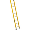 Industrial Extra Heavy-Duty Straight Ladders (5600 Series)