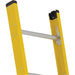 Industrial Extra Heavy-Duty Straight Ladders (5600 Series)