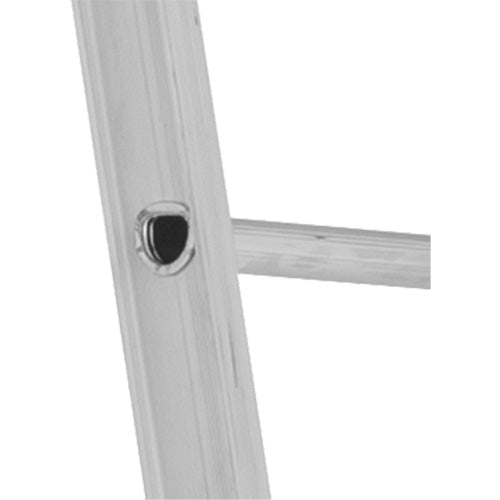 Industrial Heavy-Duty Extension/Straight Ladders
