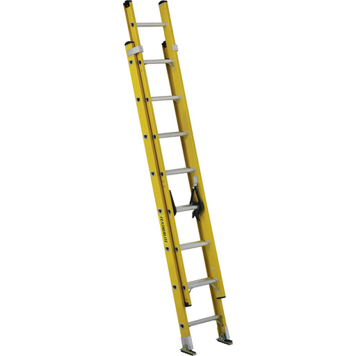 Industrial Heavy-Duty Extension Ladders (6900 Series)