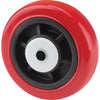 Replacement Wheel for Kleton Rolling Ladder VC436 - VC438