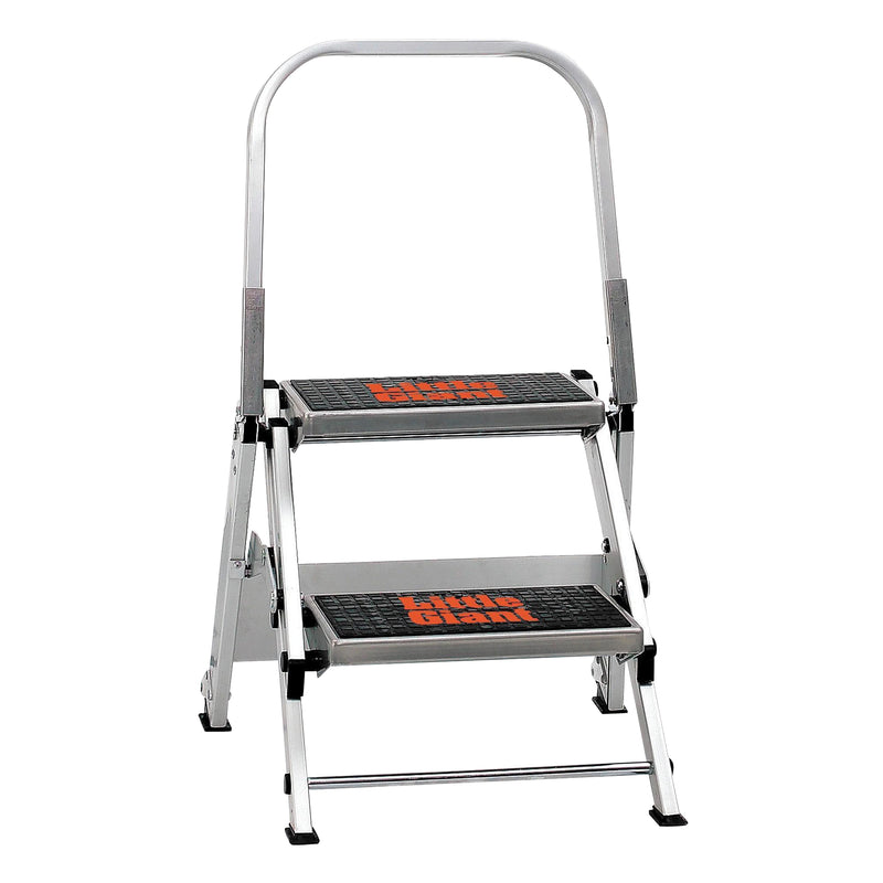 Safety Stepladder