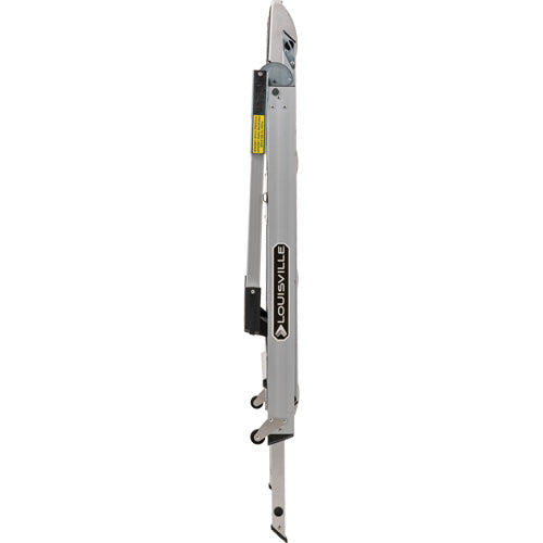 Tilt & Roll Step Stool Ladder