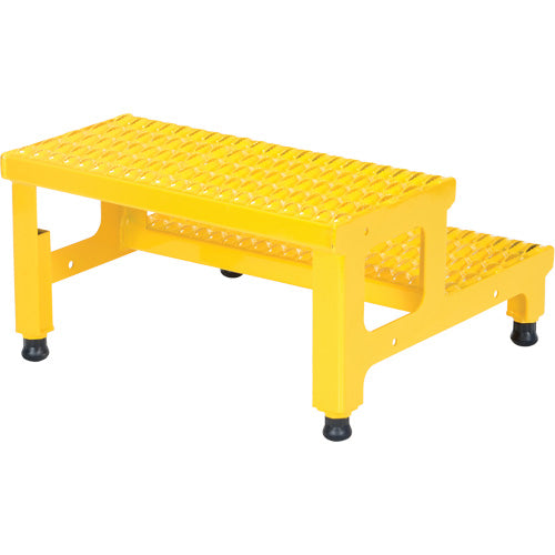 Adjustable Step-Mate Stand