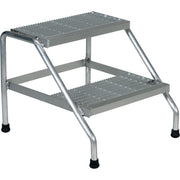 Aluminum Step Stand