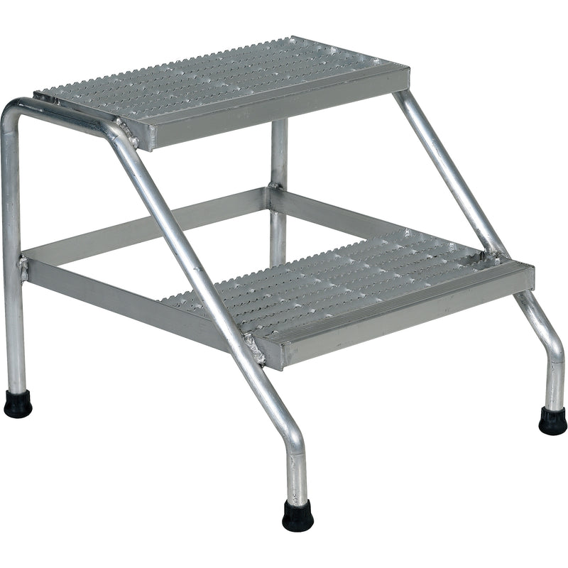 Aluminum Step Stand