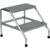 Aluminum Step Stand