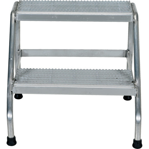 Aluminum Step Stand