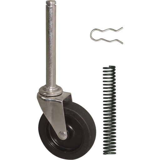 Replacement Spring Loaded Caster