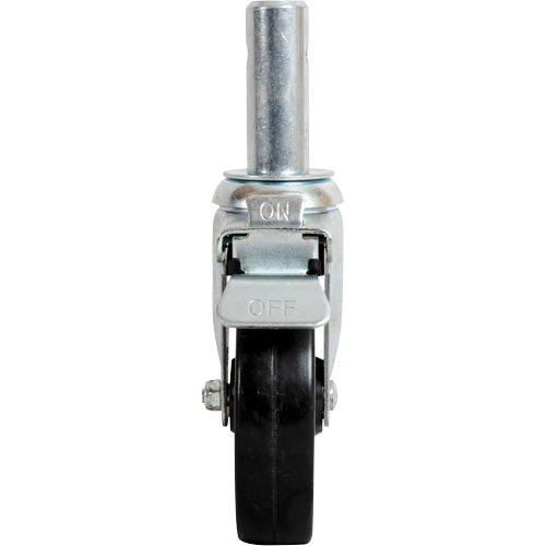 Caster for Scaffolding