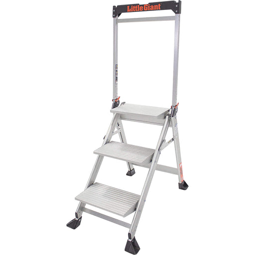 Jumbo Step™ Ladder