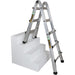 Telescoping Multi-Position Ladder