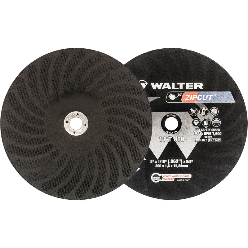 Zipcut™ Reinforced Cut-Off Wheel