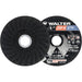 Zip+™ Right Angle Grinder Reinforced Cut-Off Wheels