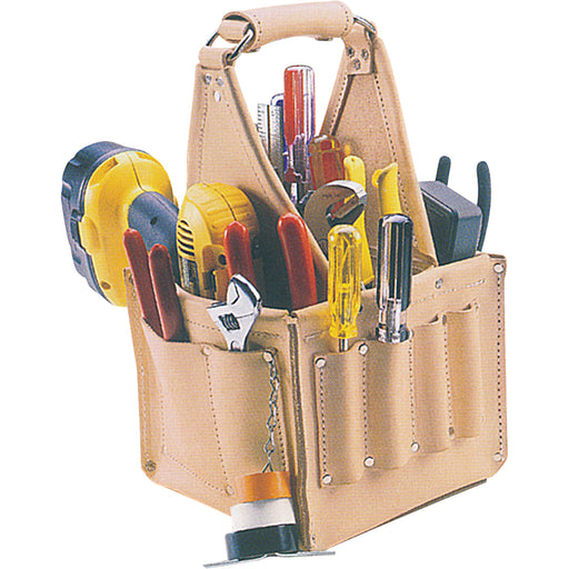 Electrical & Maintenance Tool Pouches