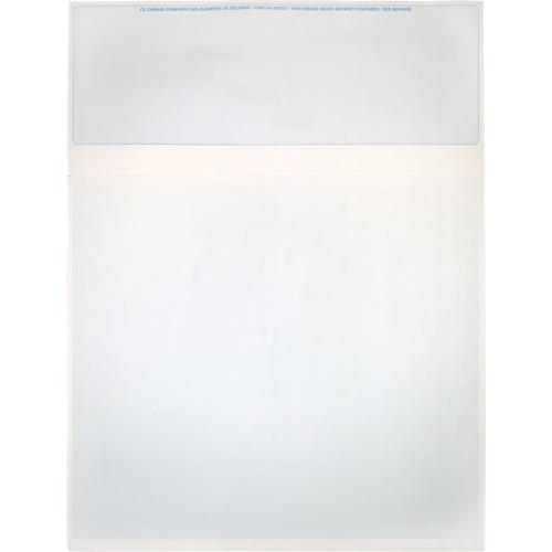 CHEQUE PAPER 1000 SHEET