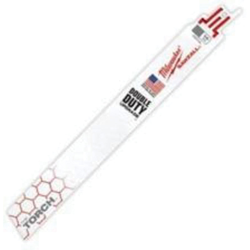 The Torch™ Sawzall® Blades