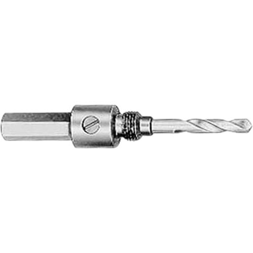 Hole Saw Arbor &amp Pilot Drills