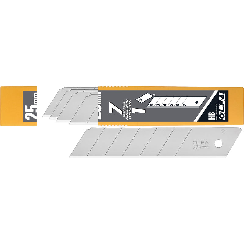 Replacement Blades