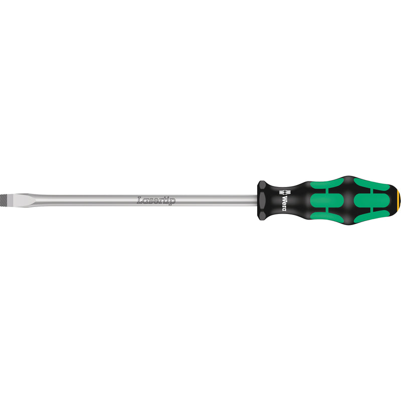 Tapered Slotted Screwdriver