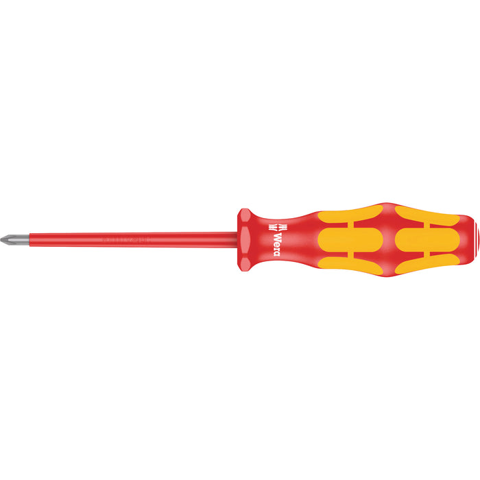 Insulated Phillips Slotted Screwdriver