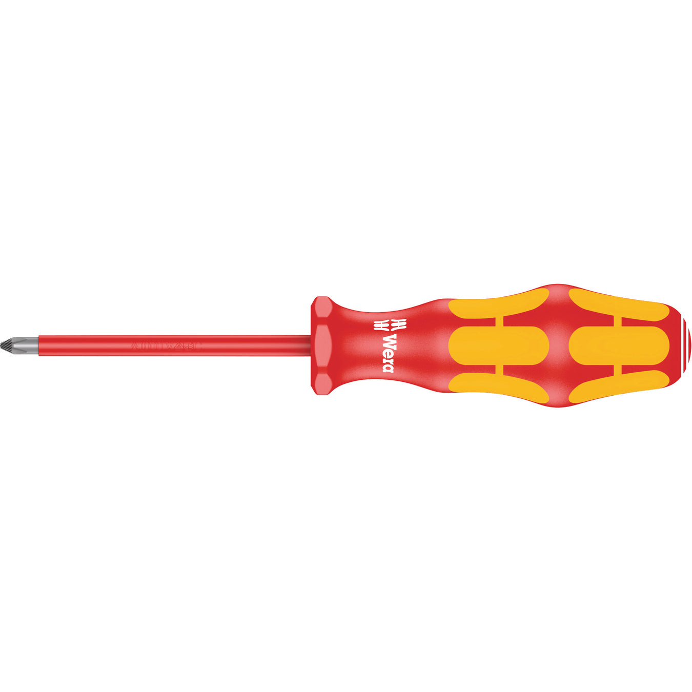 Phillips insulated screwdriver # 1