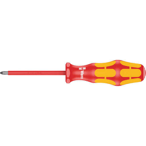 Phillips insulated screwdriver # 1