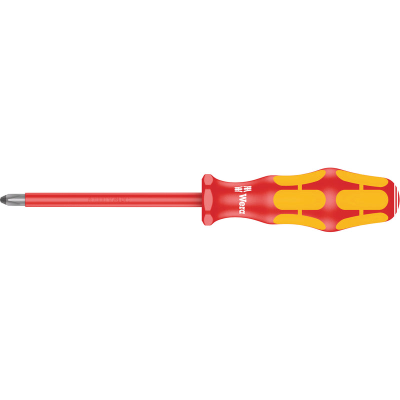 Phillips insulated screwdriver # 2
