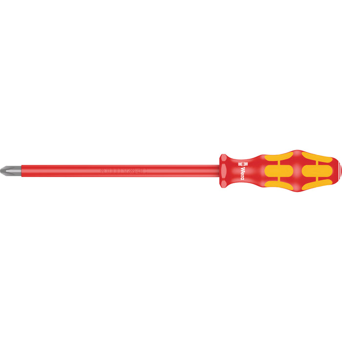 Insulated Phillips Slotted Screwdriver