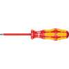 Insulated  Pozidriv Screwdriver