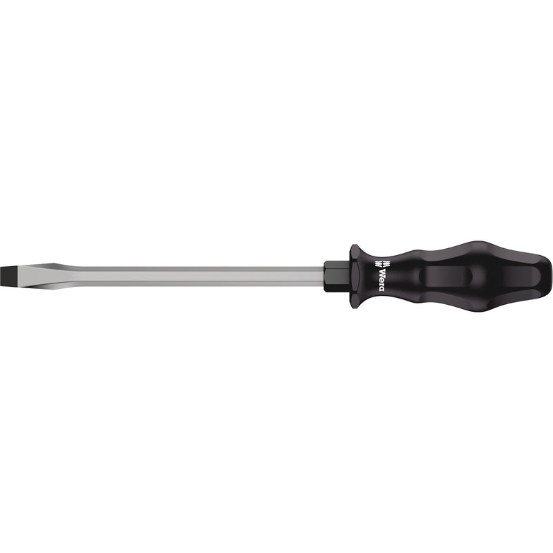 Slotted Demolition Screwdriver