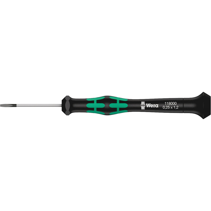 Micro Series Precision Screwdriver