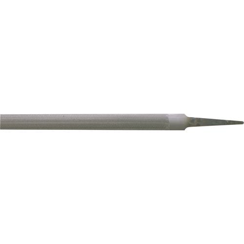Half Round Bastard Cut File