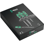 Slotted Phillips Screwdriver Set