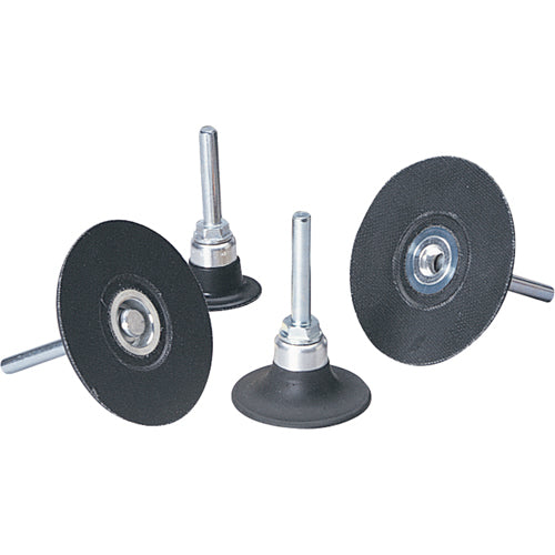 Standard Abrasives™ Quick-Change Disc Holder Pad