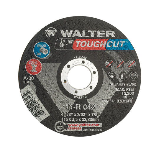 Toughcut™ Reinforced Cut-Off Wheel
