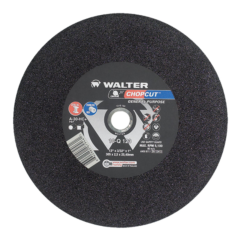 Chopcut™ Chop Saw Cut-Off Wheel