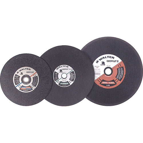 Chopcut™ II Chop Saw Cut-Off Wheel