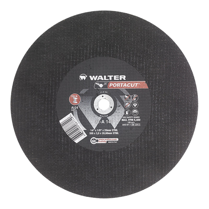 Portacut™ High Speed Cut-Off Wheel