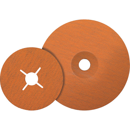 Spin-On Zipcut™ Right Angle Grinder Reinforced Cut-Off Wheels