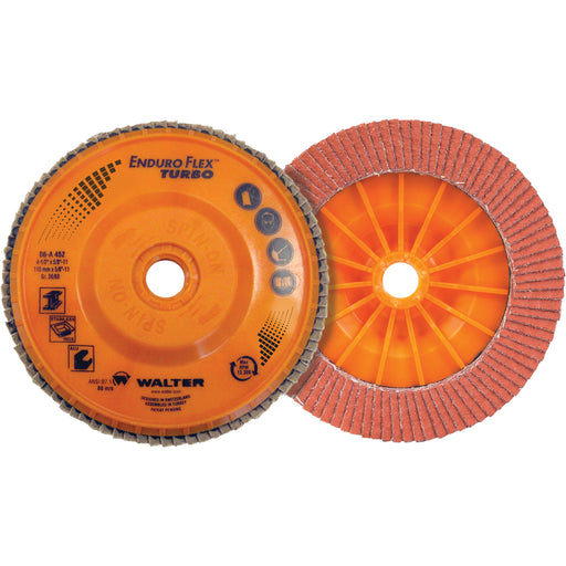 Enduro-Flex™ Turbo Flap Disc