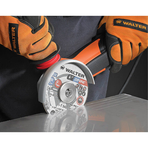 Zip One™ Cut-Off Wheel