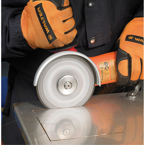 Zip One™ Cut-Off Wheel