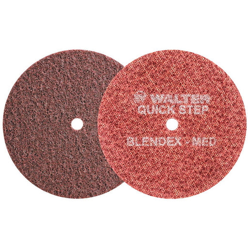 QUICK-STEP BLENDEX™ Surface Conditioning Disc